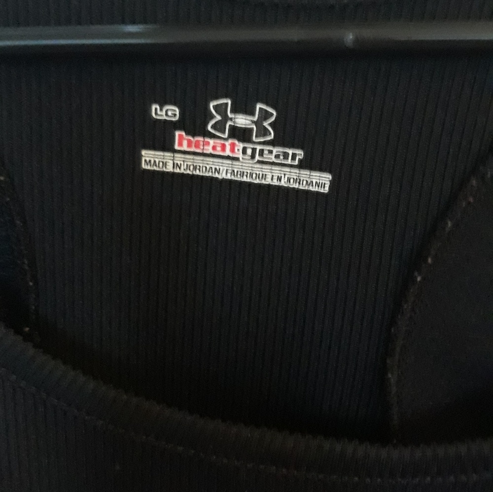 Tank - Picture 2 of 3